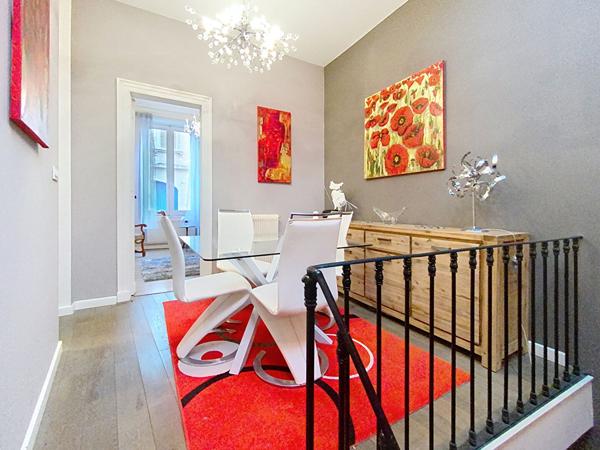 Vente appartement Bordeaux : 350 000 € - AJP Immobilier Bordeaux Saint-Augustin