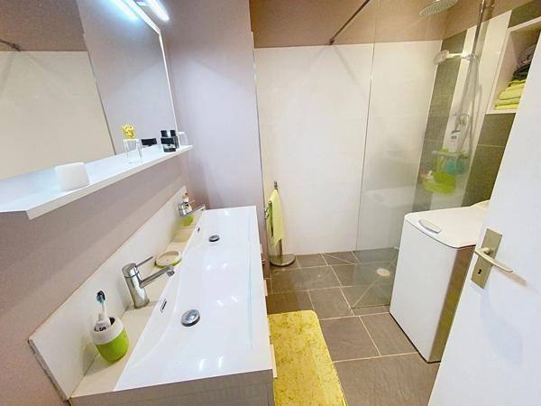 Vente appartement Bordeaux : 350 000 € - AJP Immobilier Bordeaux Saint-Augustin