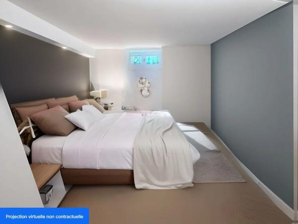 Vente appartement Bordeaux : 350 000 € - AJP Immobilier Bordeaux Saint-Augustin