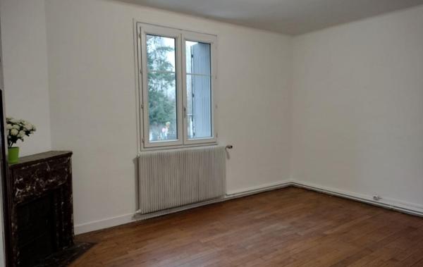 Vente Maison Cloyes-sur-le-loir   