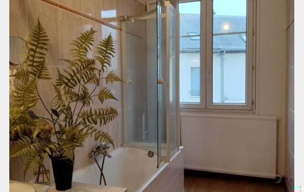 Vente Maison Cloyes-sur-le-loir   