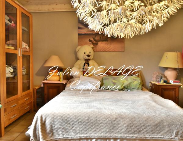 Idéal investissement locatif T2 EMBRUN proche du centre ville (05)