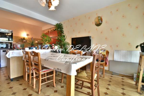 Idéal investissement locatif T2 EMBRUN proche du centre ville (05)