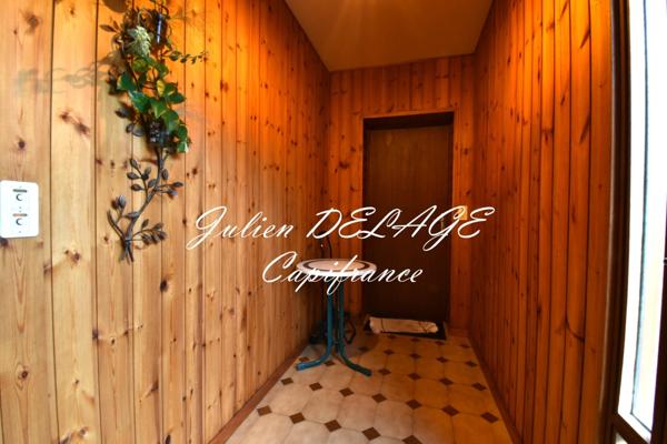 Idéal investissement locatif T2 EMBRUN proche du centre ville (05)