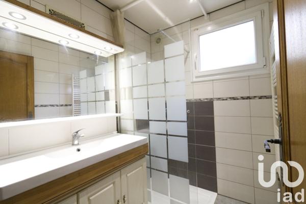 Maison à vendre 8 pièces 145 m² Mareil-en-France