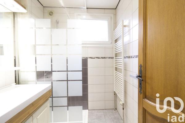 Maison à vendre 8 pièces 145 m² Mareil-en-France