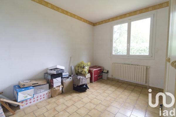 Maison à vendre 8 pièces 145 m² Mareil-en-France