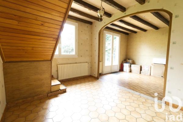Maison à vendre 8 pièces 145 m² Mareil-en-France
