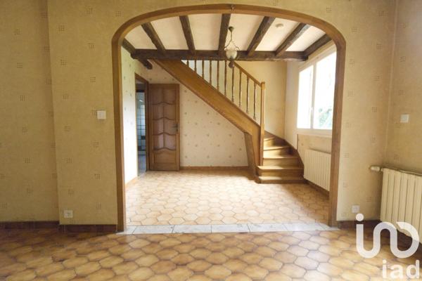 Maison à vendre 8 pièces 145 m² Mareil-en-France