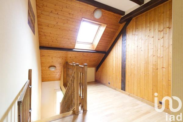 Maison à vendre 8 pièces 145 m² Mareil-en-France