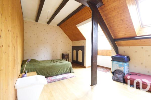 Maison à vendre 8 pièces 145 m² Mareil-en-France