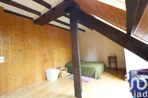 Maison à vendre 8 pièces 145 m² Mareil-en-France