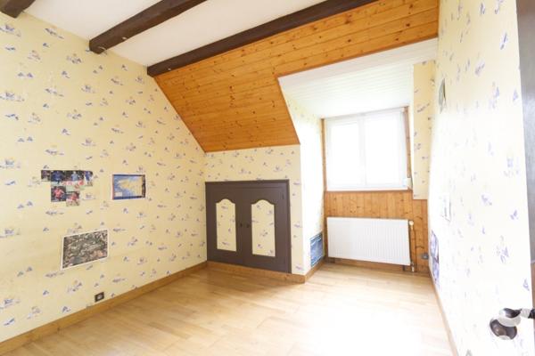 Maison à vendre 8 pièces 145 m² Mareil-en-France