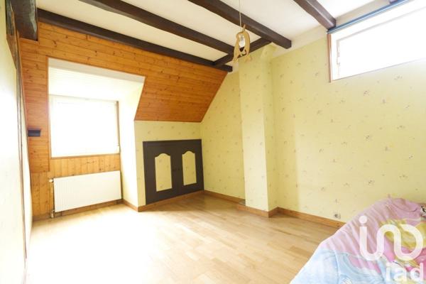 Maison à vendre 8 pièces 145 m² Mareil-en-France