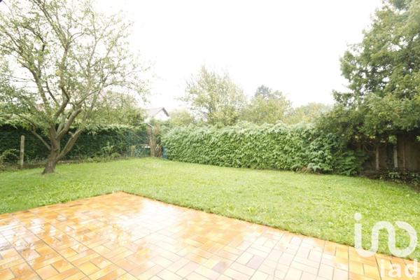 Maison à vendre 8 pièces 145 m² Mareil-en-France