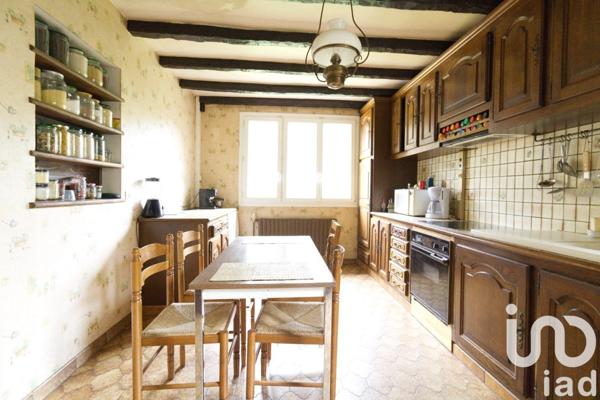 Maison à vendre 8 pièces 145 m² Mareil-en-France