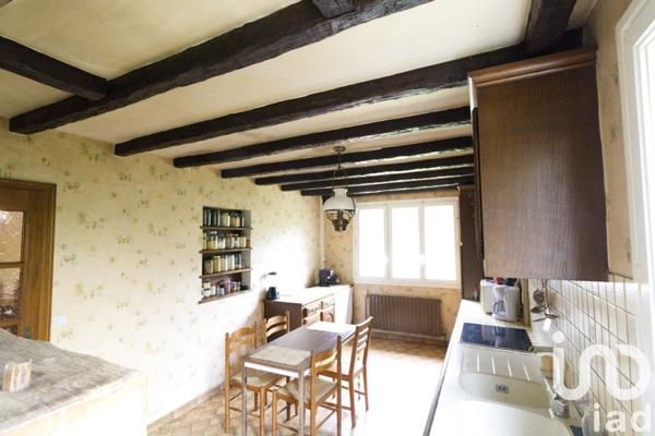 Maison à vendre 8 pièces 145 m² Mareil-en-France