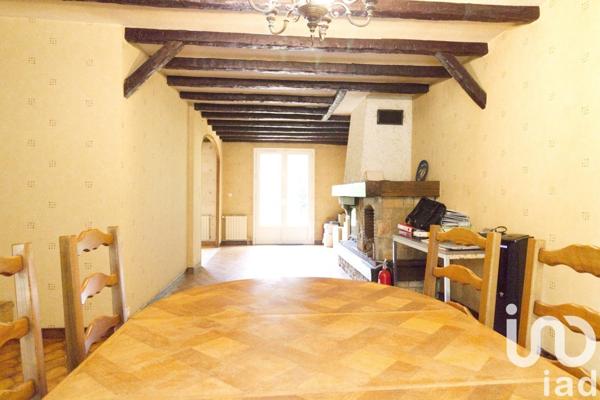 Maison à vendre 8 pièces 145 m² Mareil-en-France