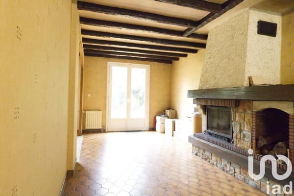 Maison à vendre 8 pièces 145 m² Mareil-en-France