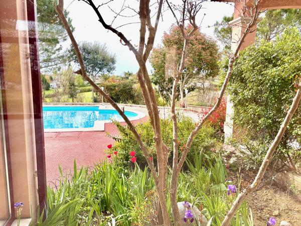 Vente / Maison contemporaine