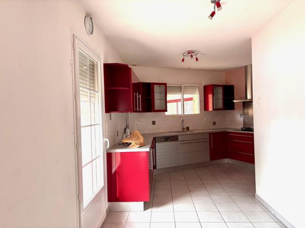 Vente / Maison contemporaine