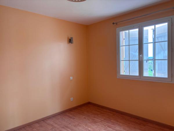 Vente / Maison contemporaine