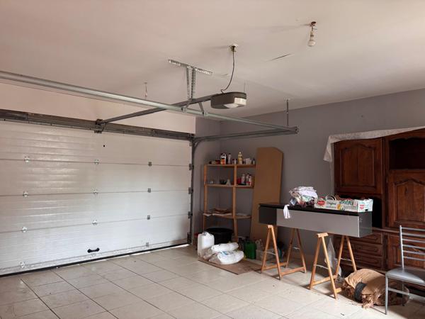 Vente / Maison contemporaine