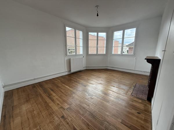 Vente / Appartement T2