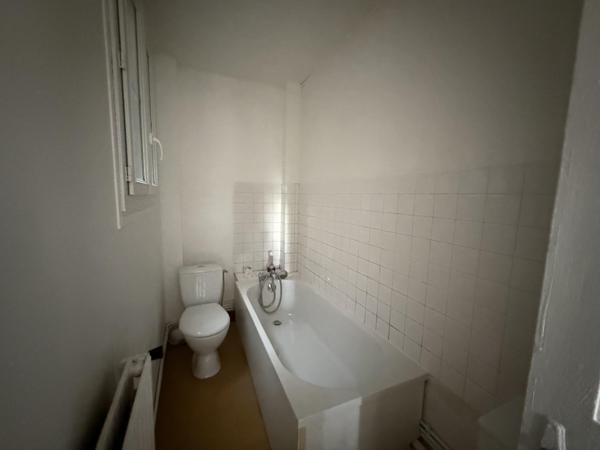 Vente / Appartement T2