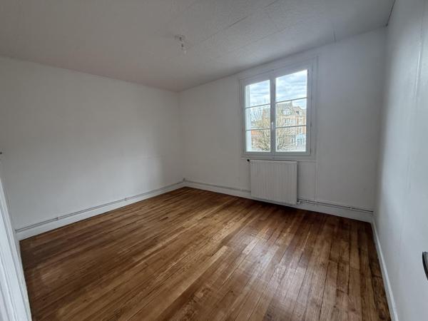 Vente / Appartement T2