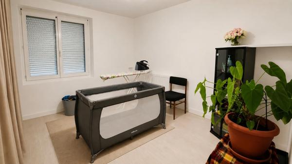 Maison à vendre 5 pièces SAINTE GENEVIEVE (60)