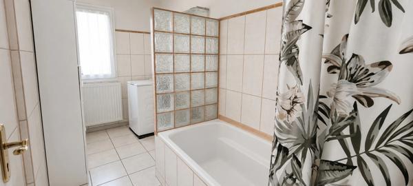 Maison à vendre 5 pièces SAINTE GENEVIEVE (60)