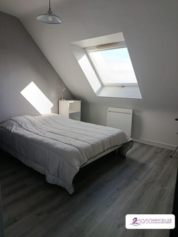 Maison contemporaine de 160 m² – À 600 m des plages