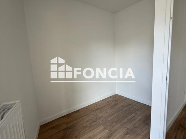 Location Appartement 2 pièces 47.7 m² - REFLETS D'ECUME Berck 62600