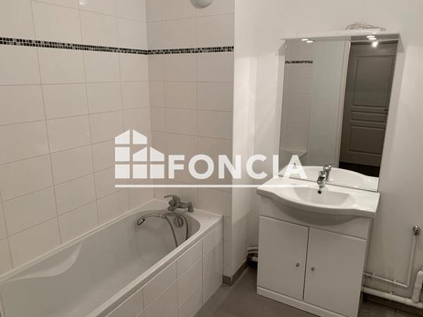 Location Appartement 4 pièces 93.98 m² - 8 ALLEE DE L'ORANGERIE Wattignies 59139