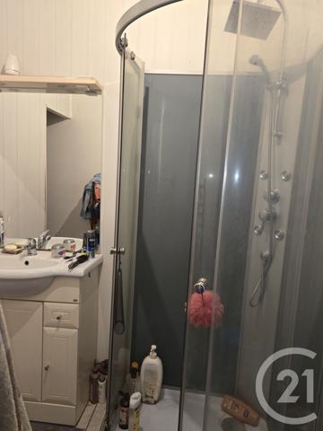 Maison à vendre  3 pièces - 45 m2 SANCOINS - 18