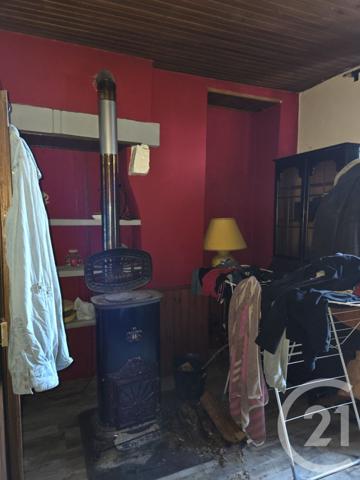 Maison à vendre  3 pièces - 45 m2 SANCOINS - 18