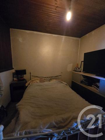 Maison à vendre  3 pièces - 45 m2 SANCOINS - 18