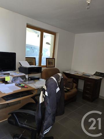 Maison à vendre  3 pièces - 45 m2 SANCOINS - 18