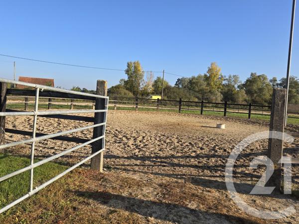 Maison à vendre  3 pièces - 45 m2 SANCOINS - 18