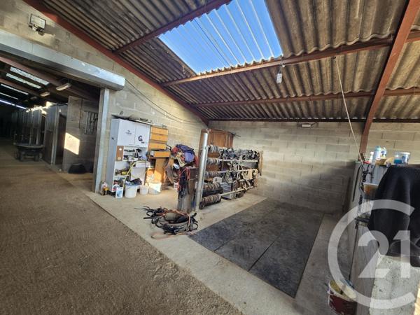 Maison à vendre  3 pièces - 45 m2 SANCOINS - 18