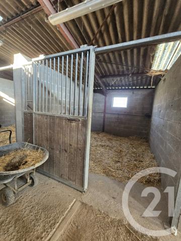 Maison à vendre  3 pièces - 45 m2 SANCOINS - 18