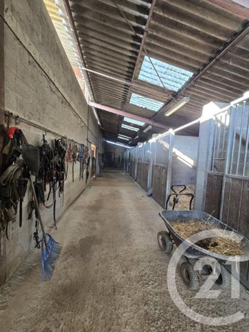 Maison à vendre  3 pièces - 45 m2 SANCOINS - 18