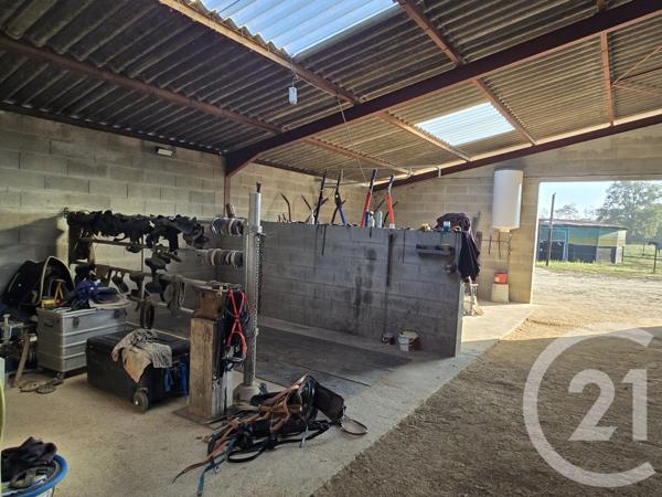 Maison à vendre  3 pièces - 45 m2 SANCOINS - 18