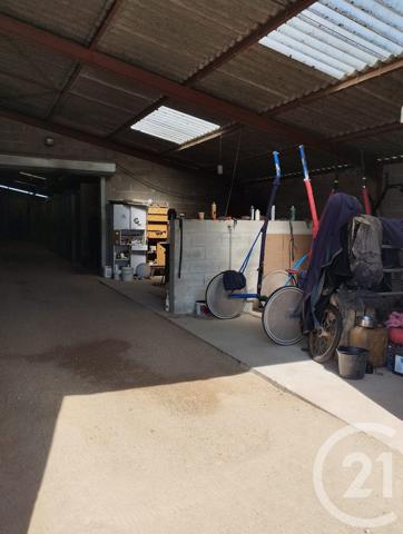 Maison à vendre  3 pièces - 45 m2 SANCOINS - 18