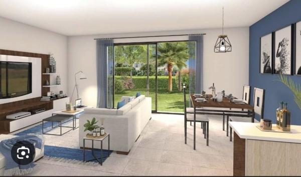 Vente / Appartement T2