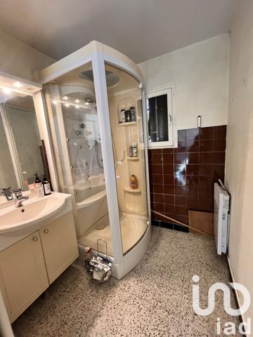 Maison de village 3 pièces de 53 m² à Bourbon-Lancy (71140)