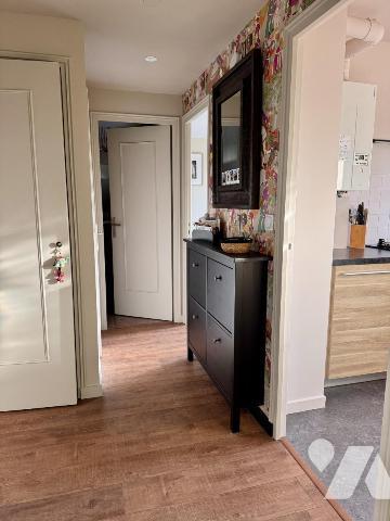 A VENDRE à NANTES St Pasquier -  rue Félix Faure APPT T2 de 47 m2
