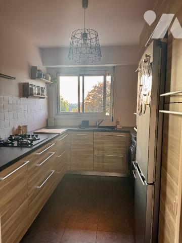 A VENDRE à NANTES St Pasquier -  rue Félix Faure APPT T2 de 47 m2