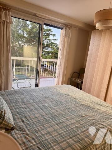 A VENDRE à NANTES St Pasquier -  rue Félix Faure APPT T2 de 47 m2